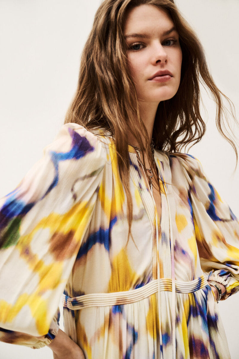 Floria Dress