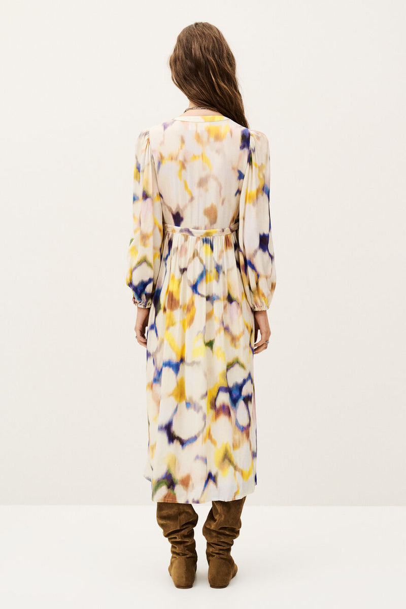 Floria Dress