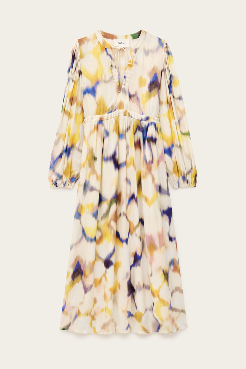 Floria Dress
