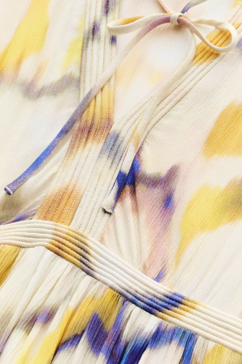 Floria Dress