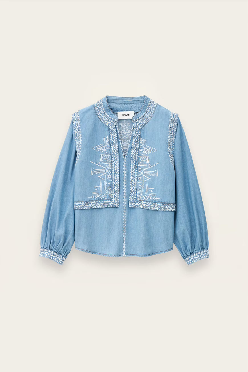Laura Blouse