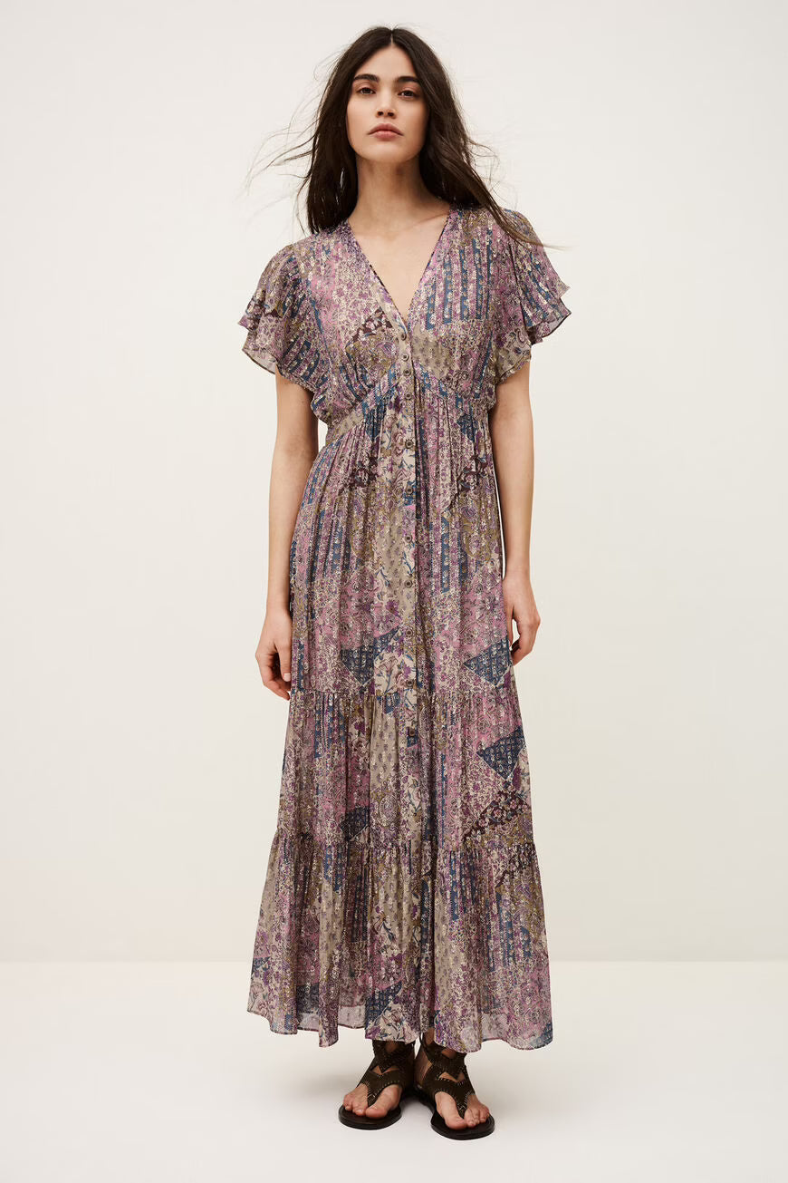Pareta Dress