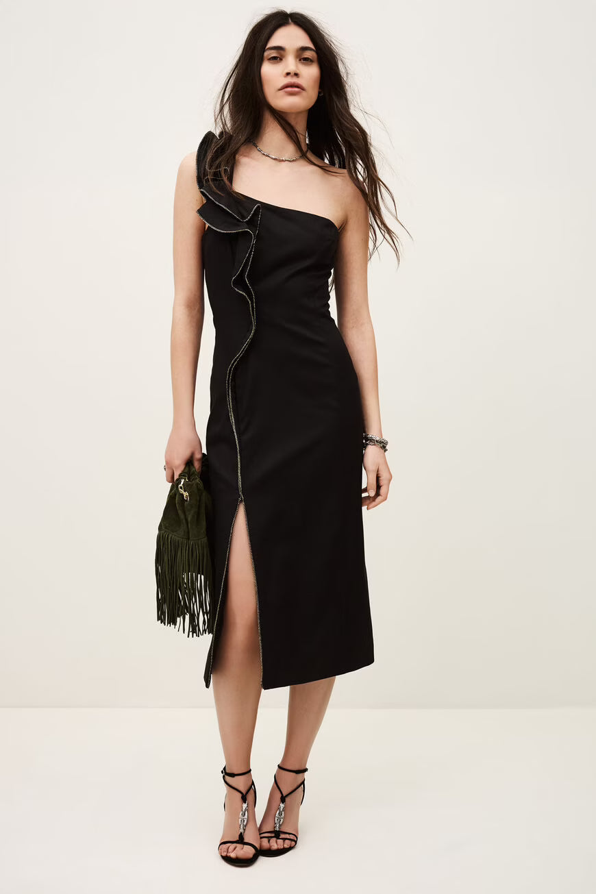 Silla Dress