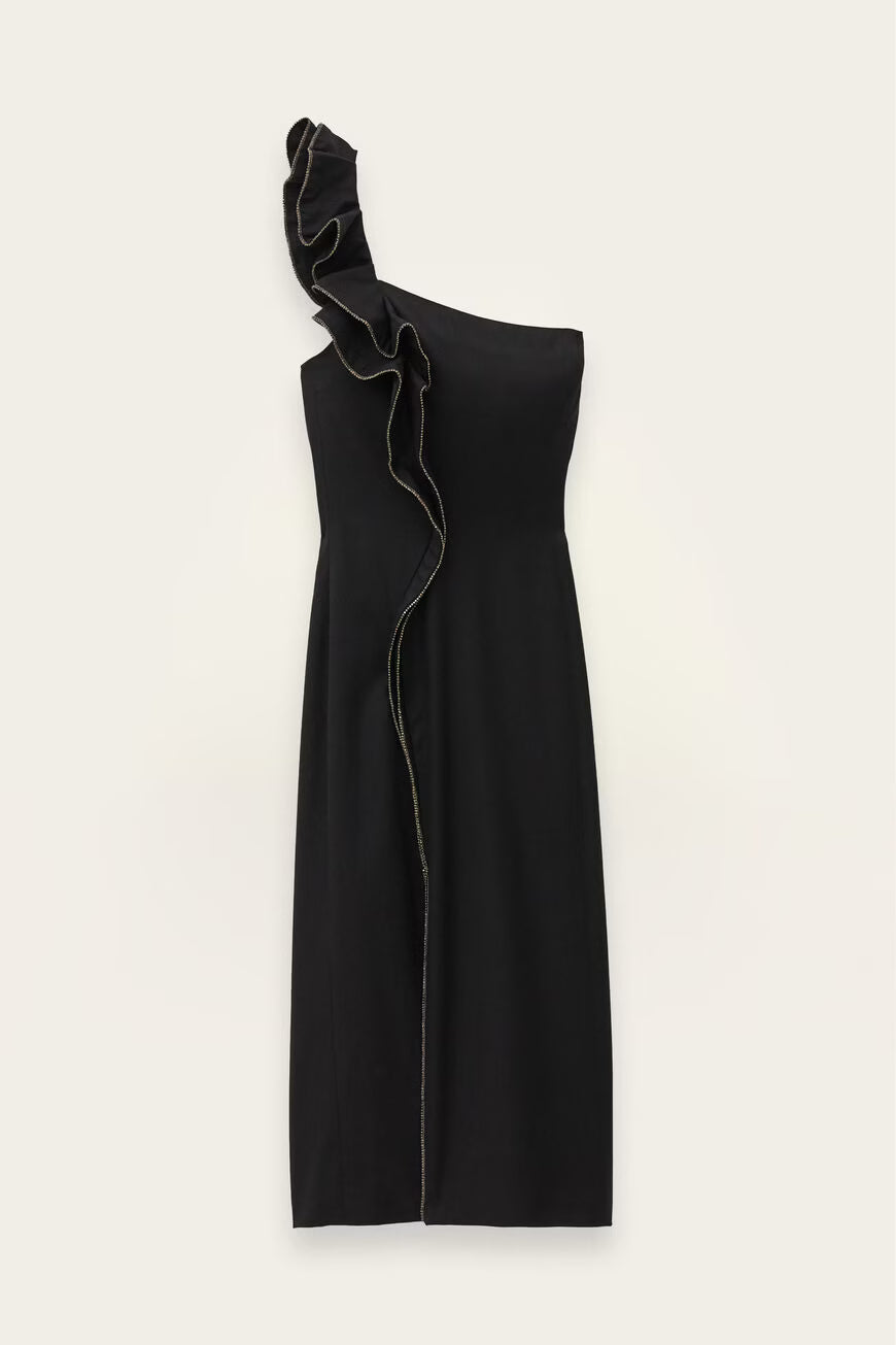Silla Dress