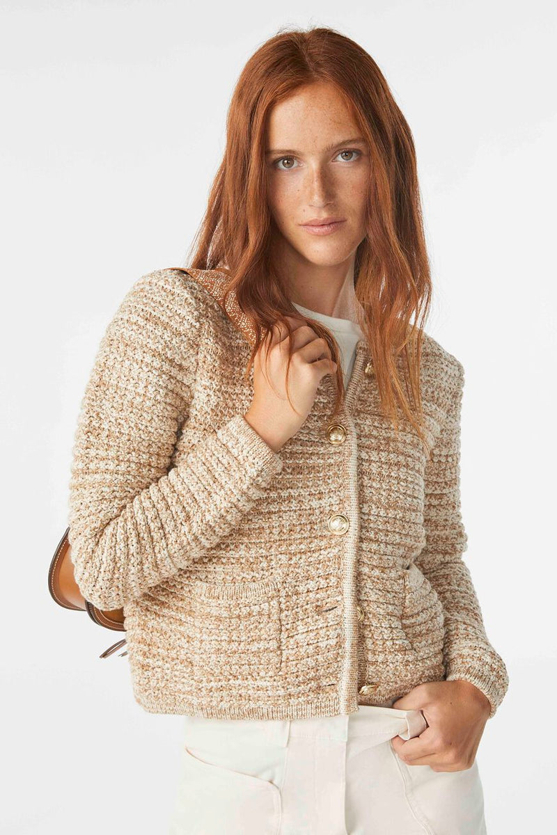 Guspa Cardigan