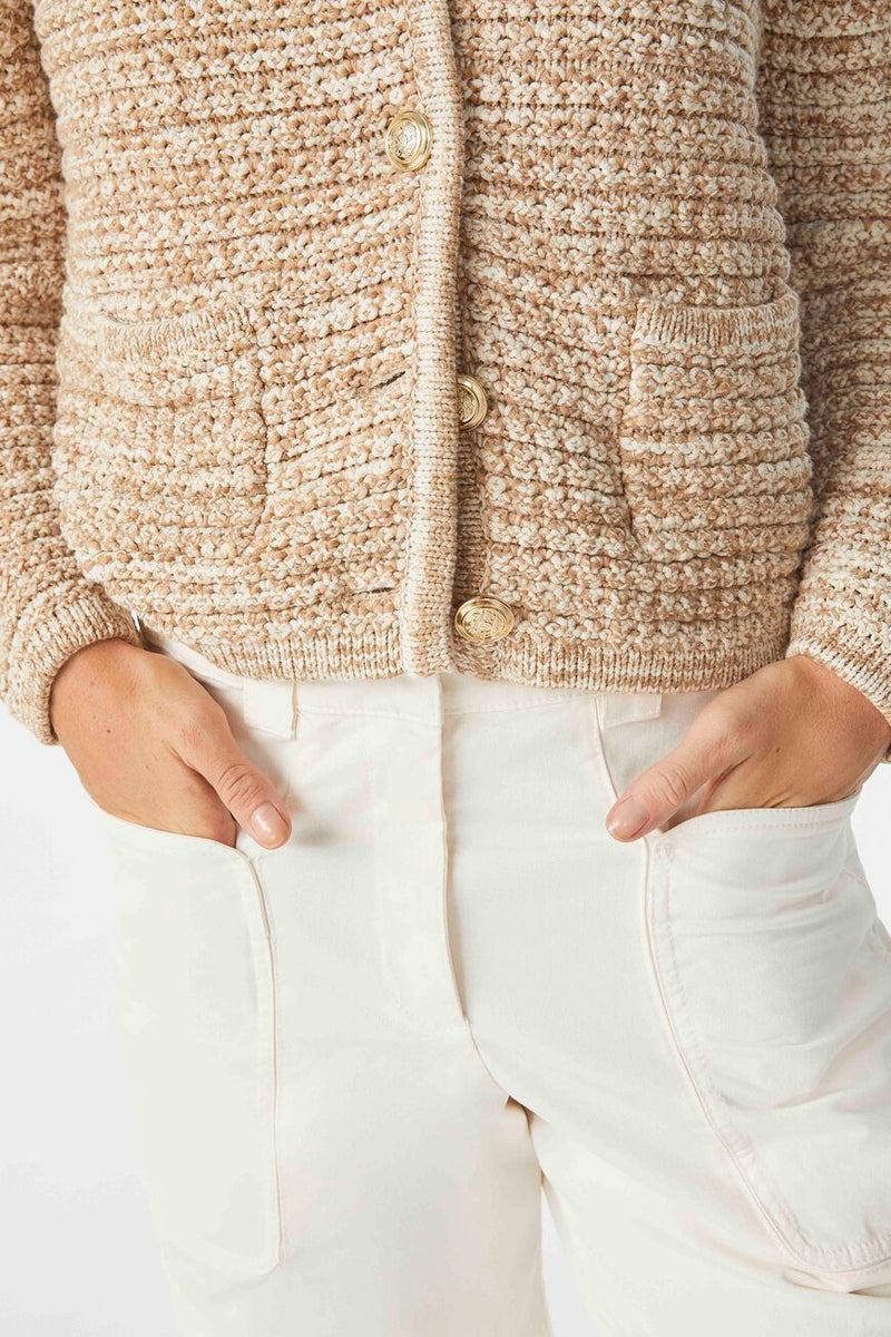 Guspa Cardigan