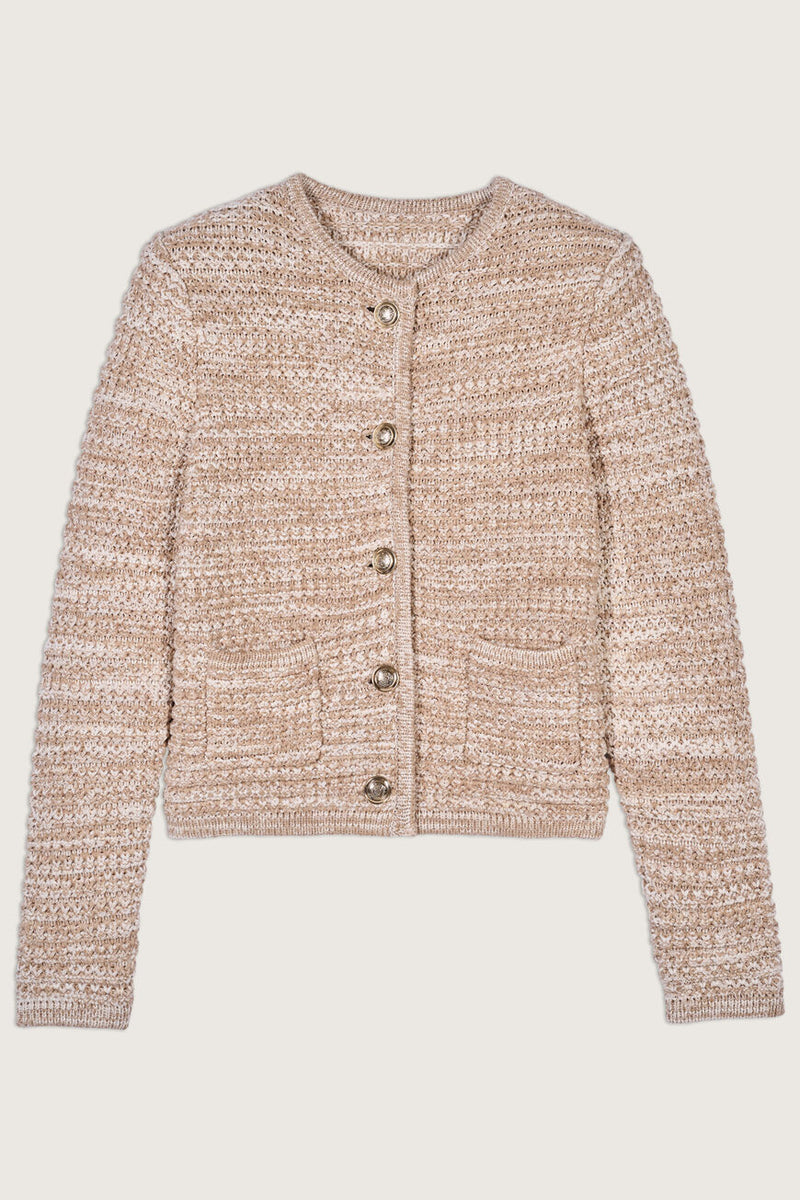 Guspa Cardigan