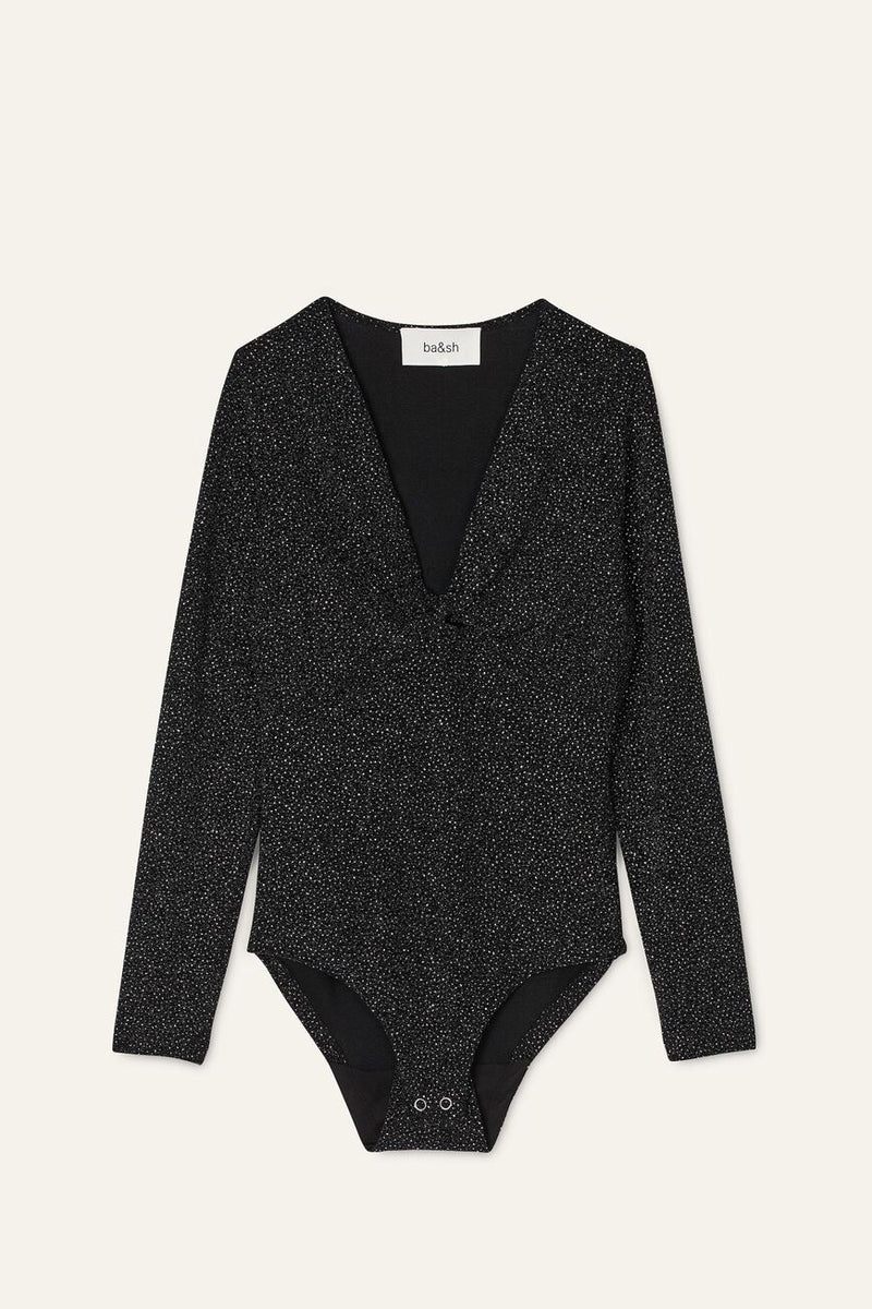 Basile Bodysuit