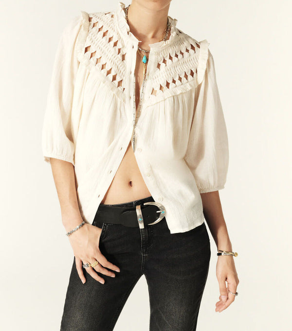 Beluna Blouse