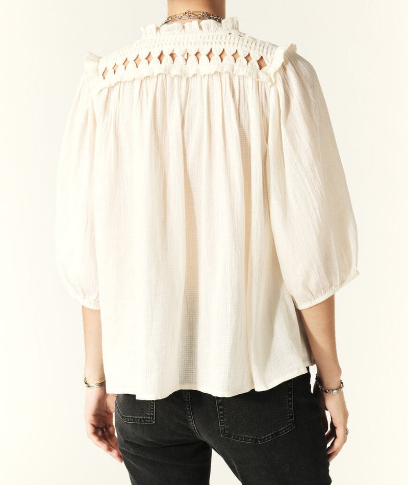 Beluna Blouse