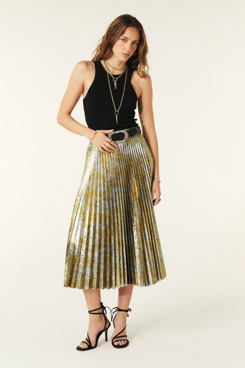 Falone Skirt