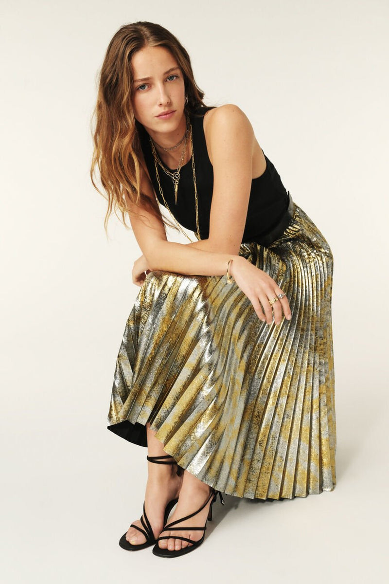 Falone Skirt