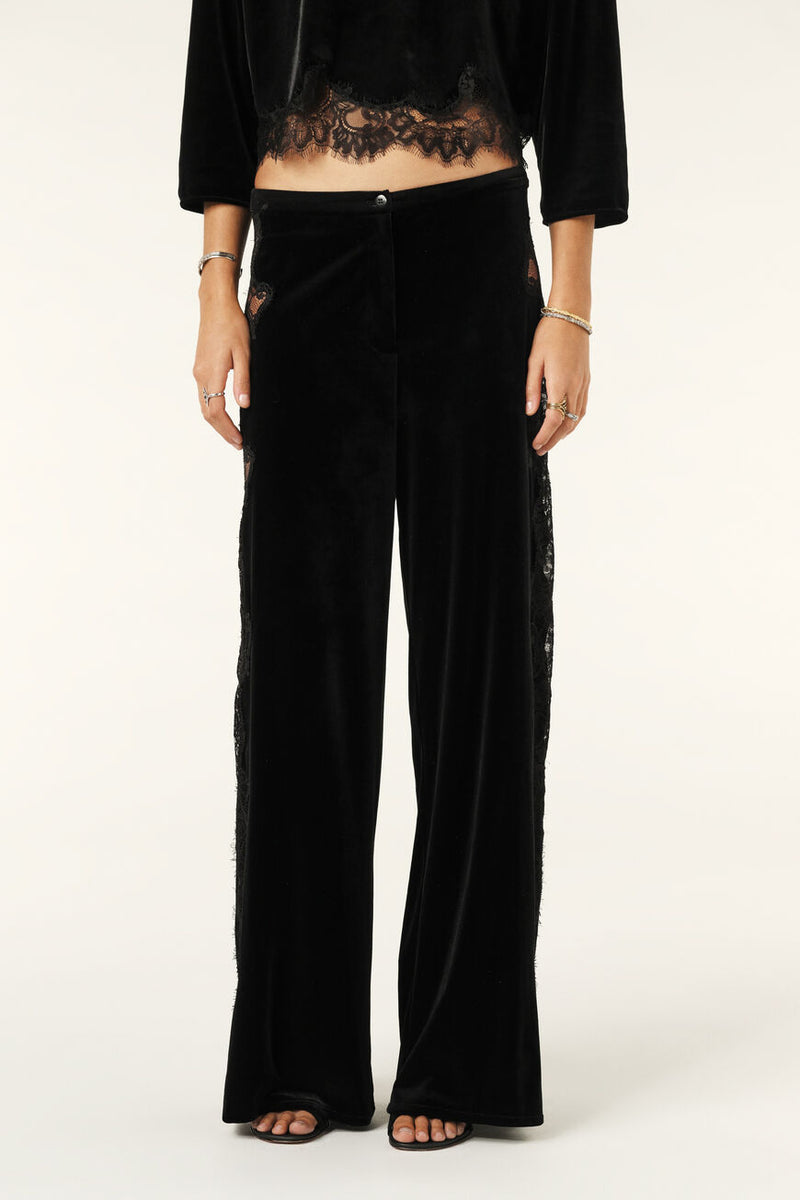 Vivy Trousers