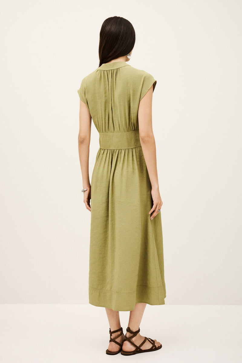 Dove Dress