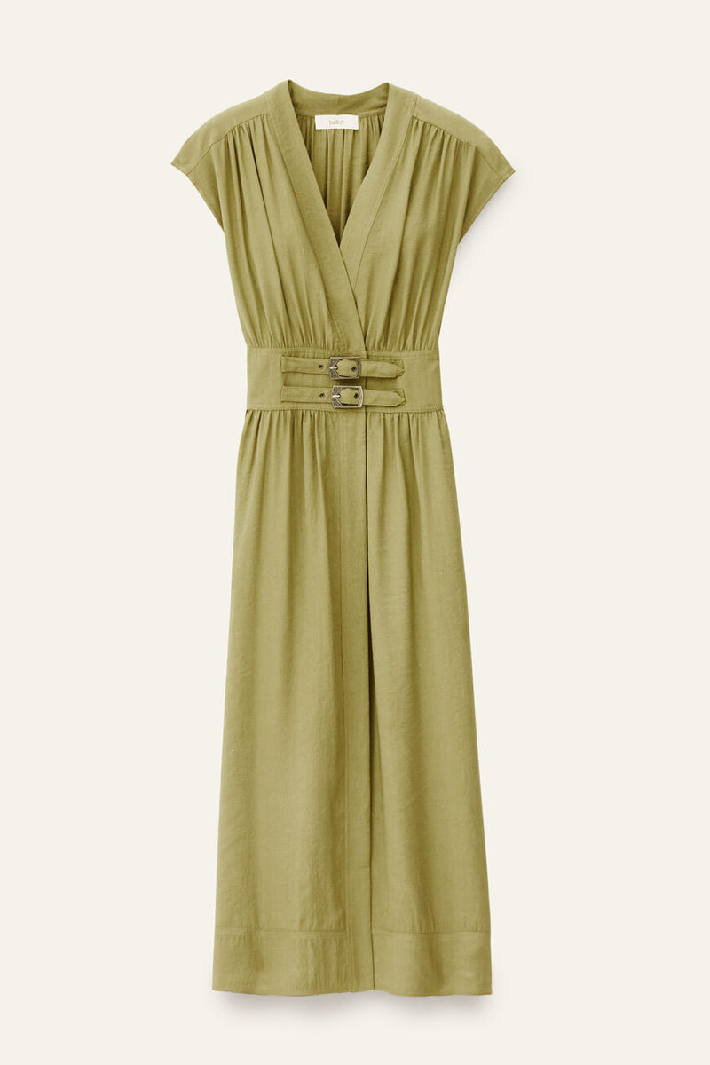 Dove Dress