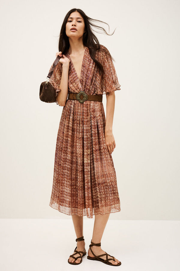 Romance Dress