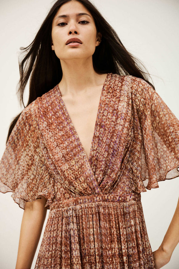 Romance Dress