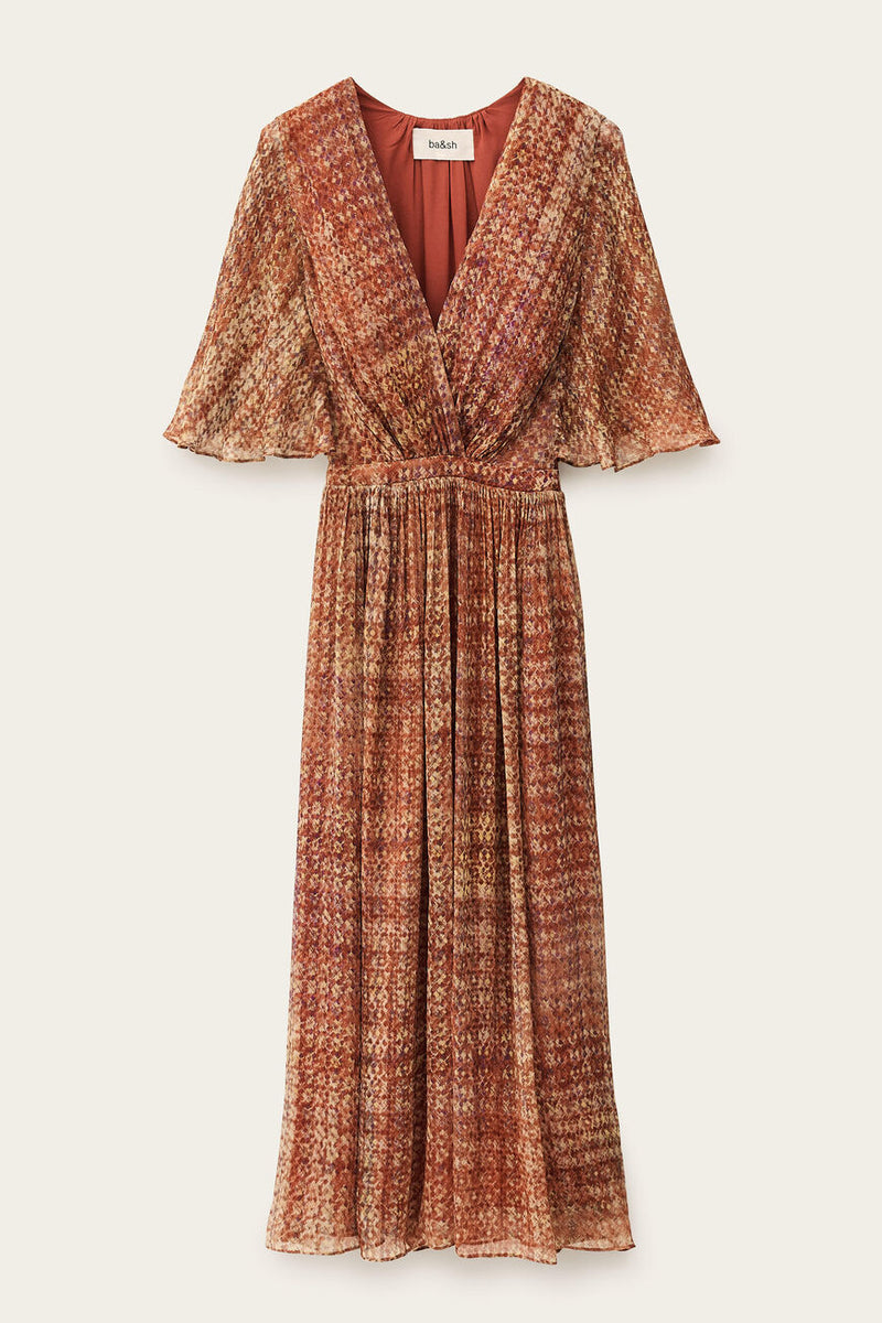 Romance Dress
