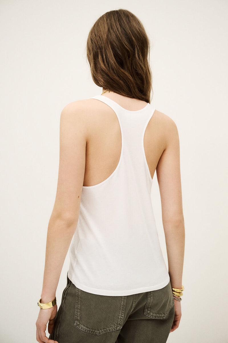 Sarry Tank Top