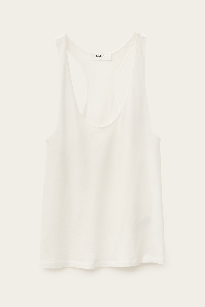 Sarry Tank Top