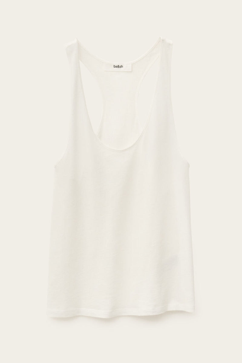 Sarry Tank Top
