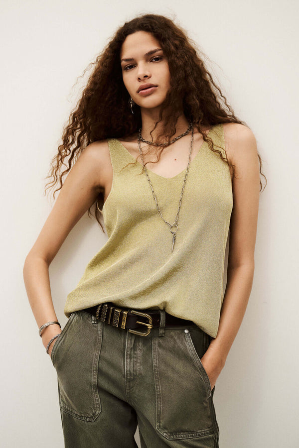 Zuani Top