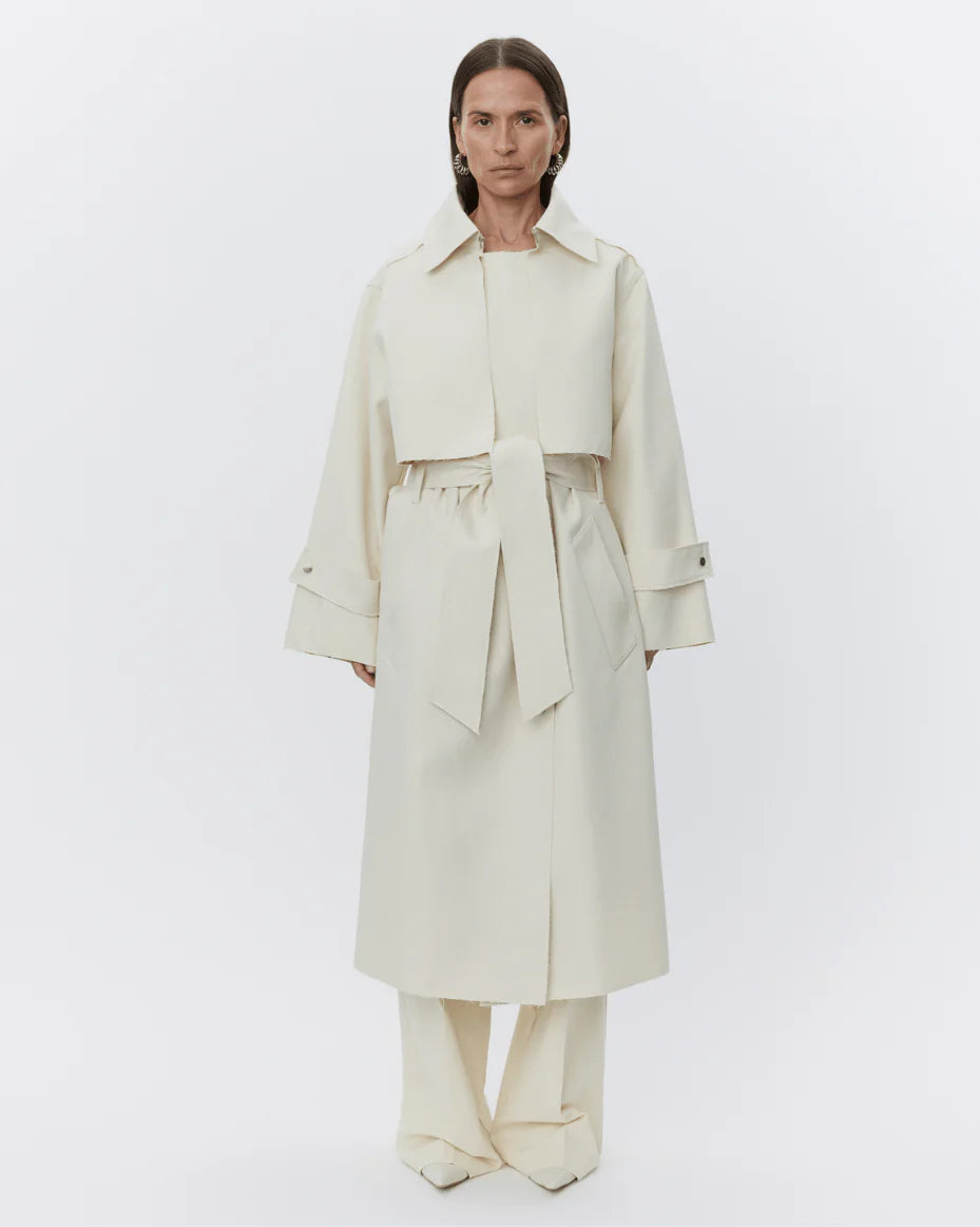Chapin Coat