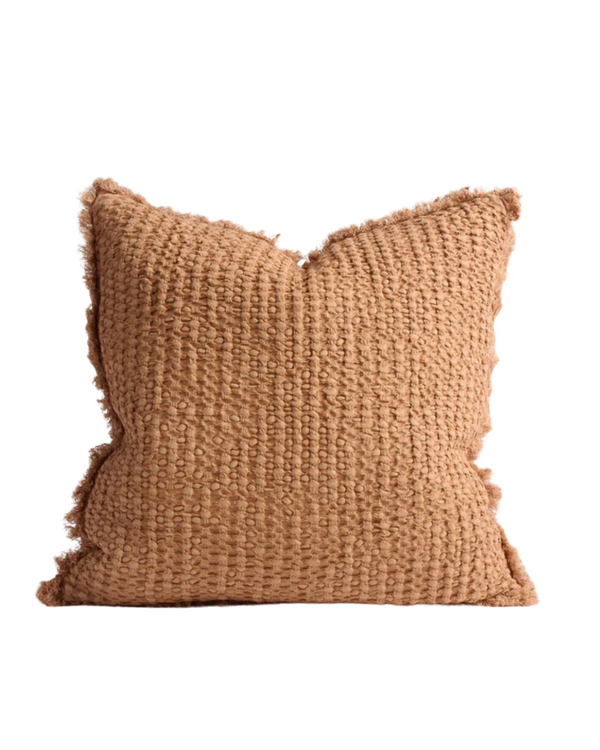 Element Cushion | Ochre