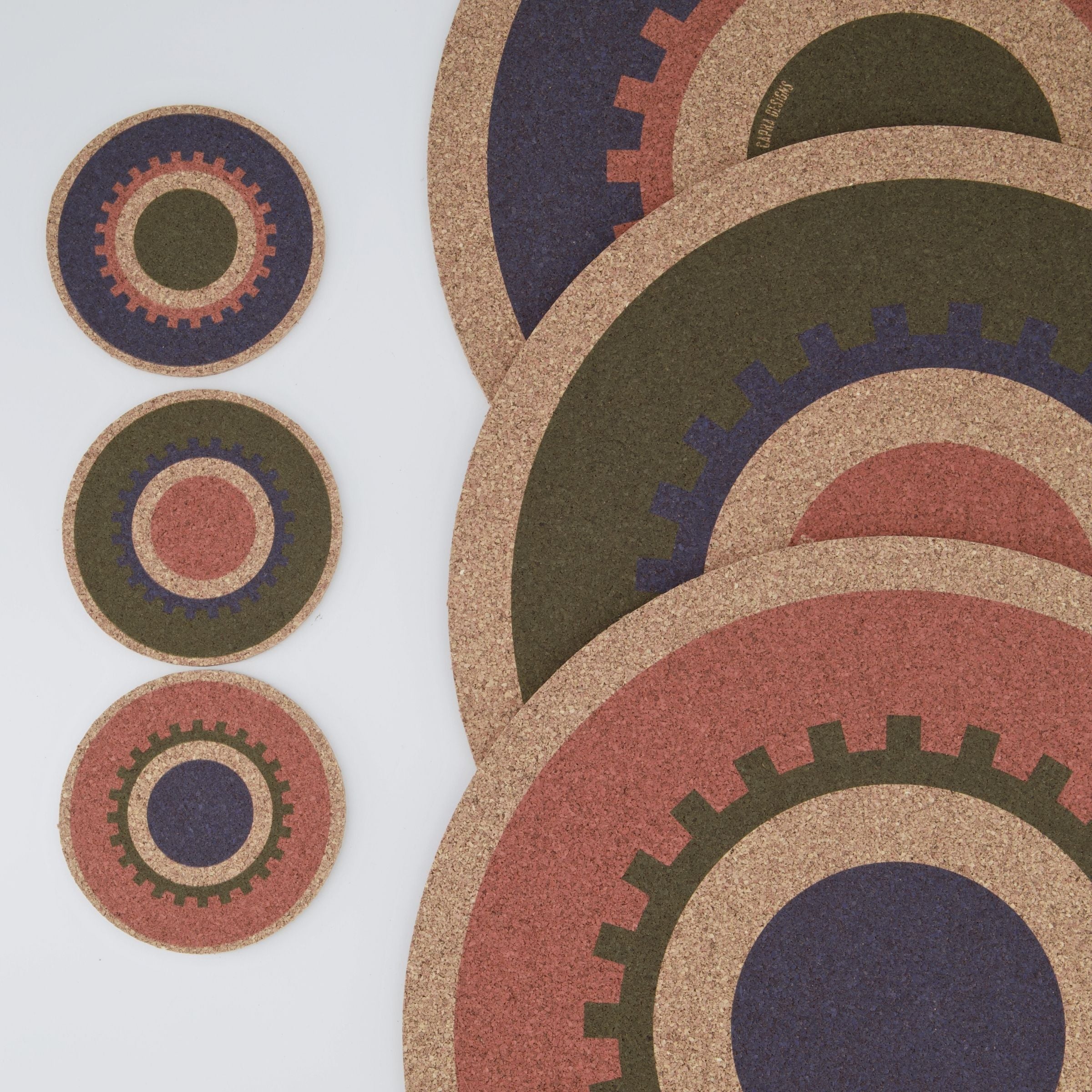 Vita Placemat | Set of 2