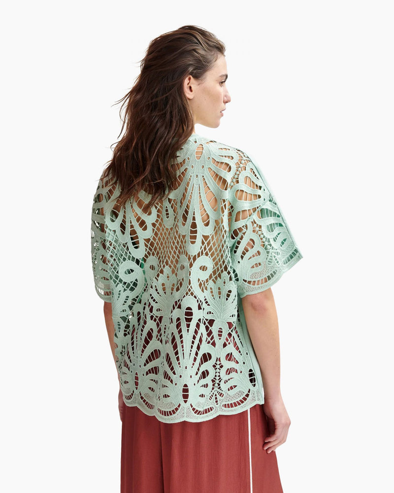 Hintern T-Shirt