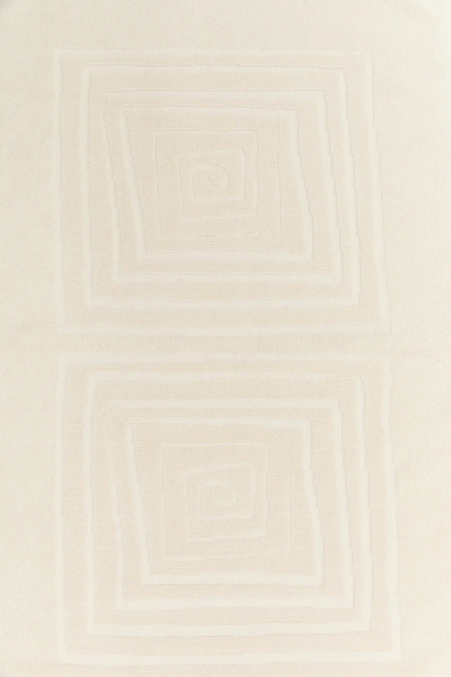 Organic Hand Towel