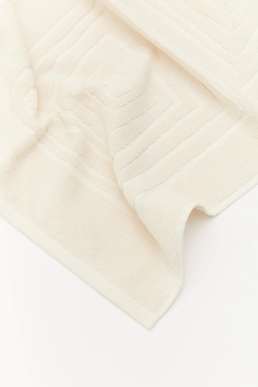 Organic Hand Towel
