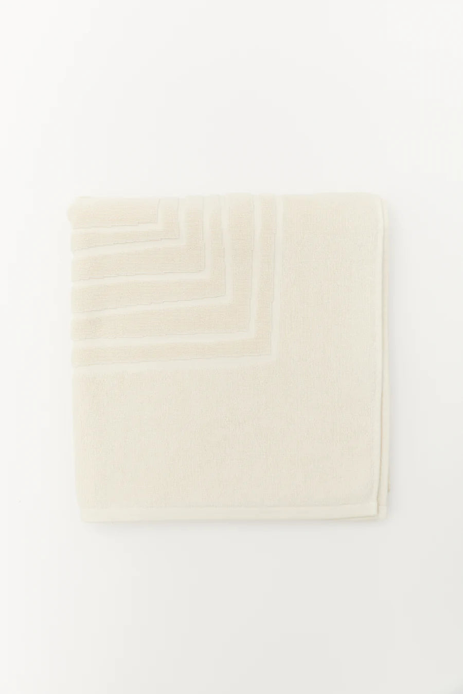 Organic Bath Towel