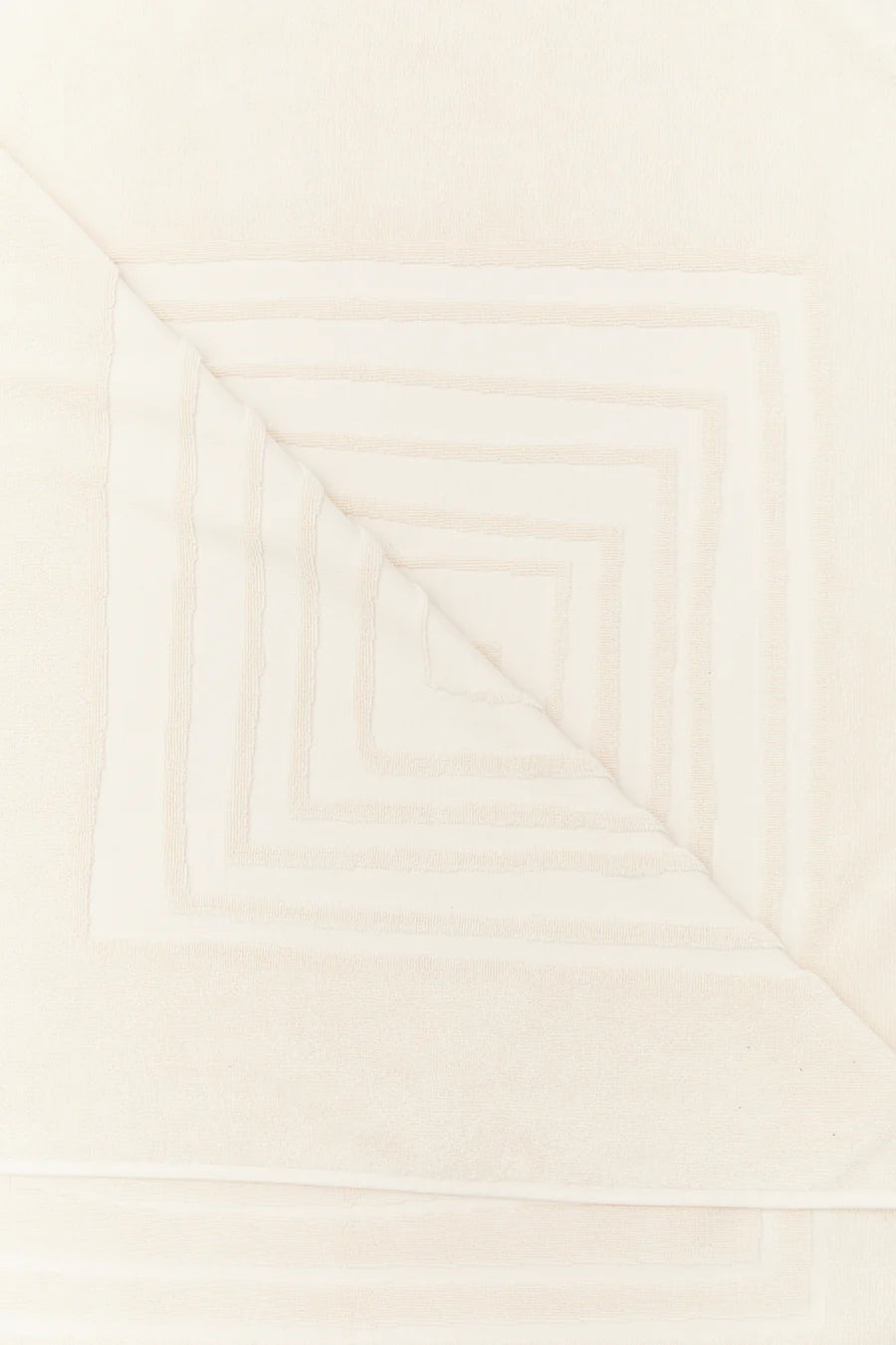 Organic Bath Towel