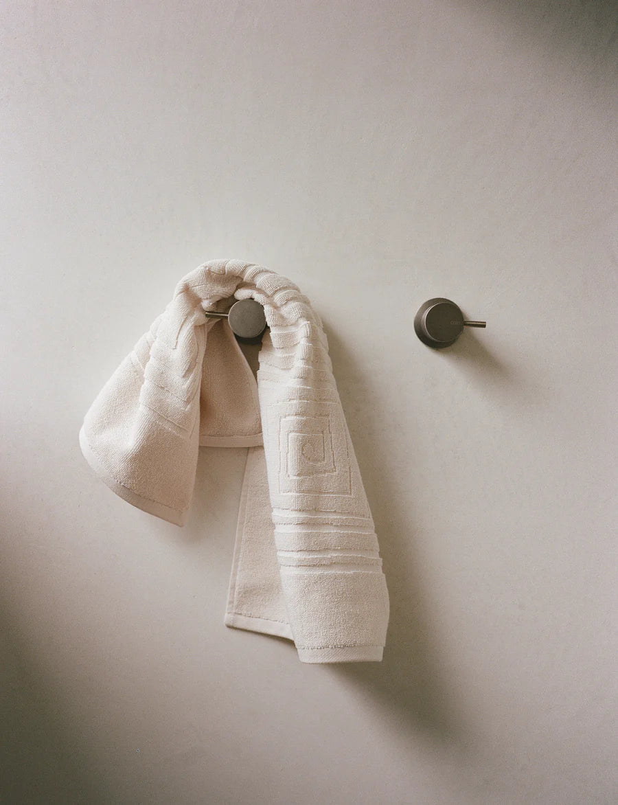 Organic Hand Towel