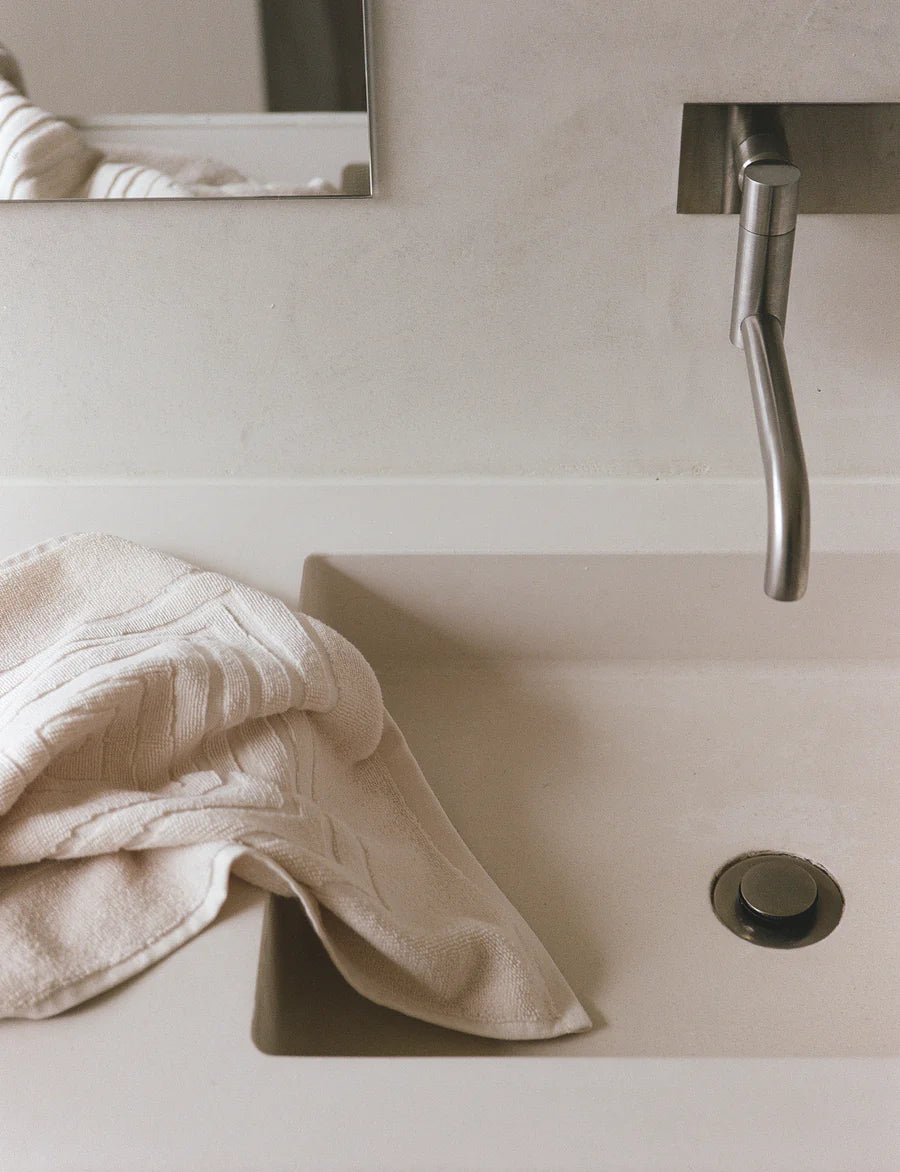Organic Hand Towel
