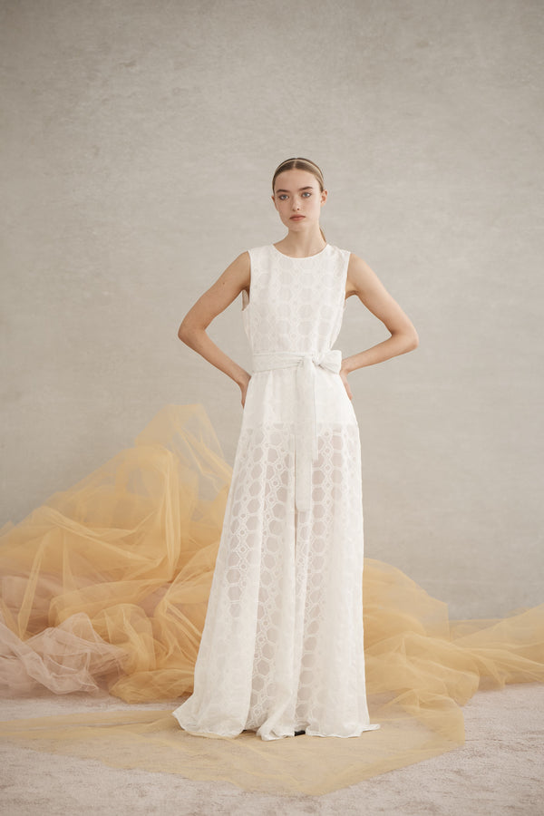 Luna Maxi Dress