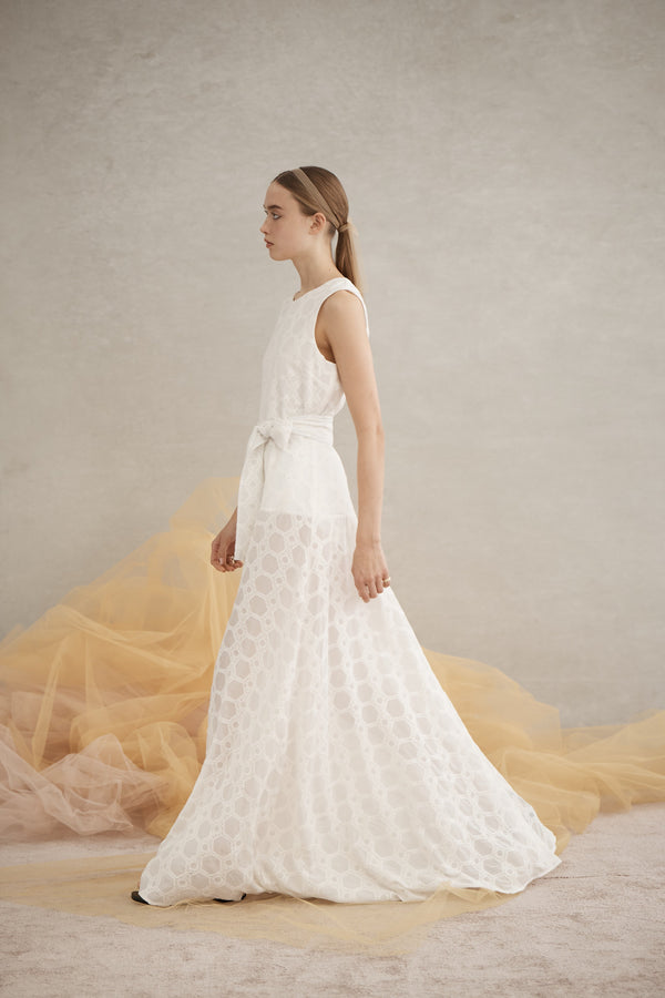 Luna Maxi Dress