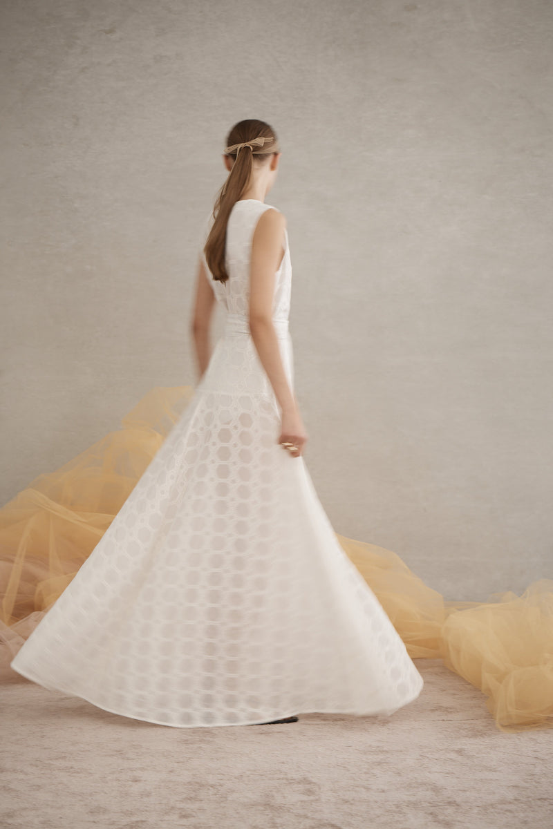 Luna Maxi Dress