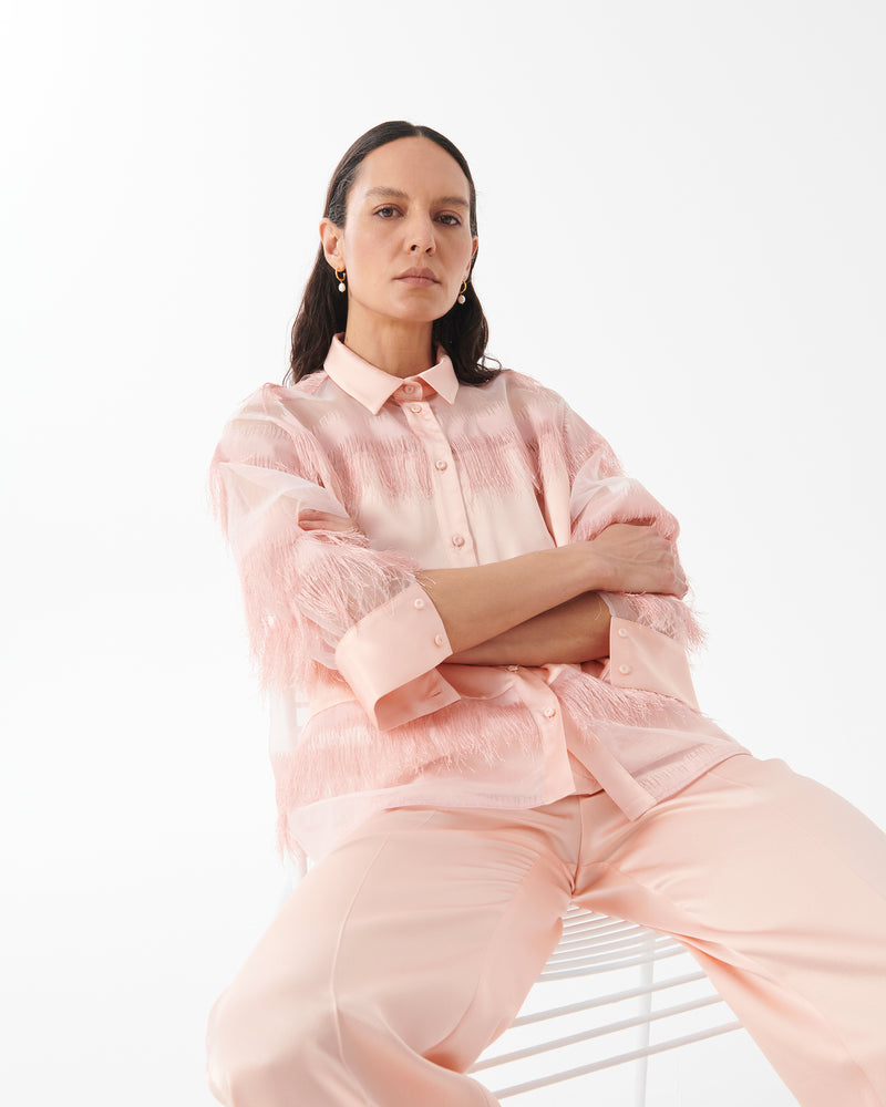 Alida Shirt