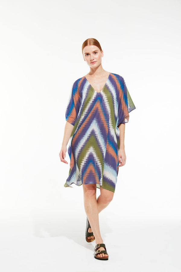 Elia Reflet Dress