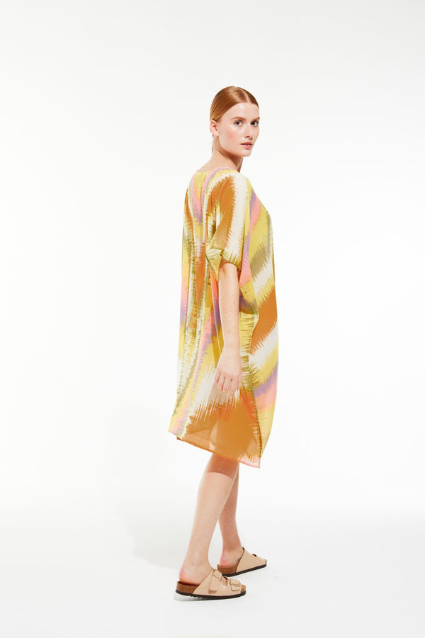 Elia Reflet Dress