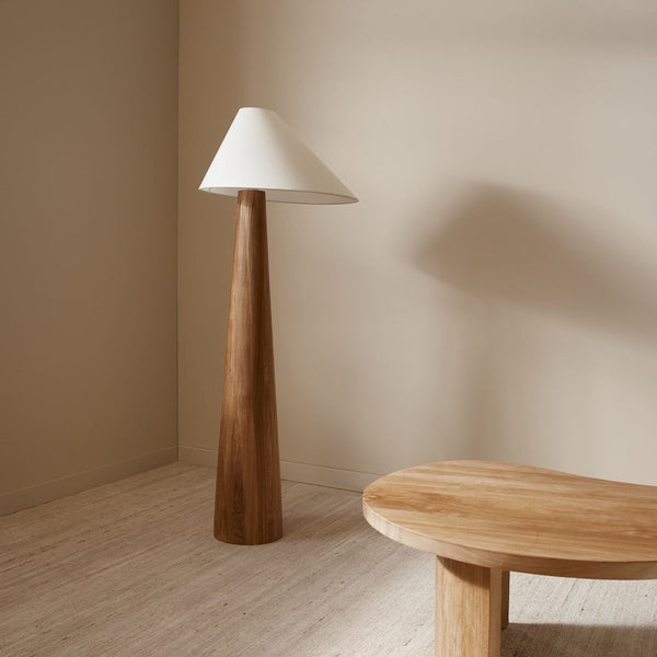 Alvin Floor Lamp