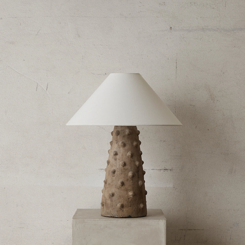 Kadek Lamp | Grey