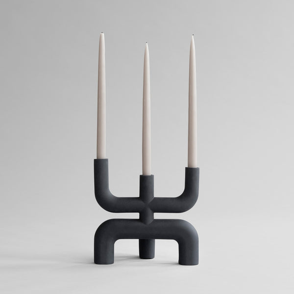 Cobra Candle Holder