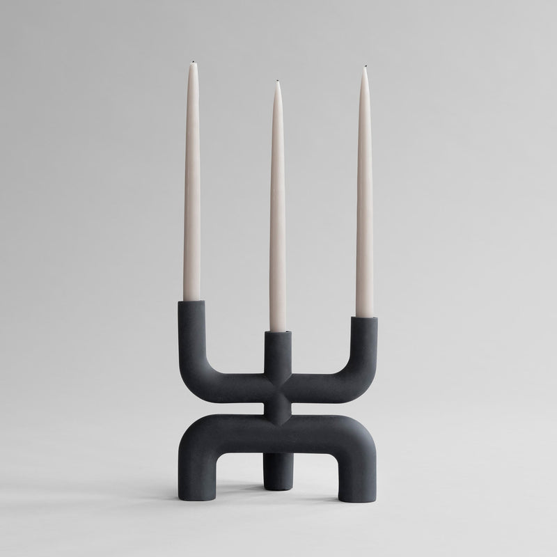 Cobra Candle Holder