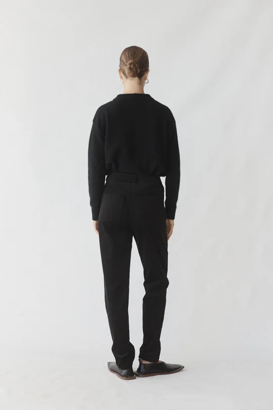Elle Corduroy Pant