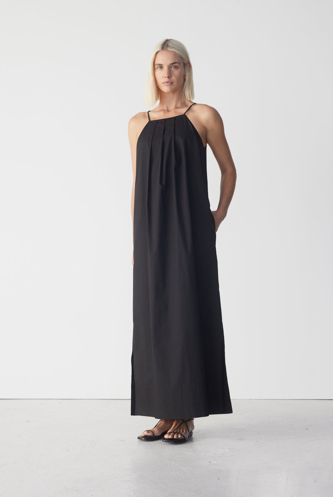 Sidonie Dress