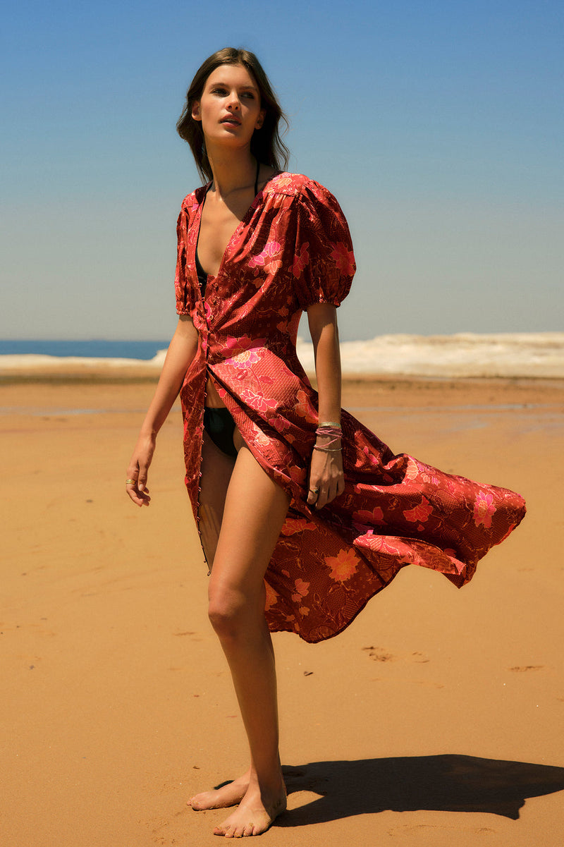 Olivia Dress