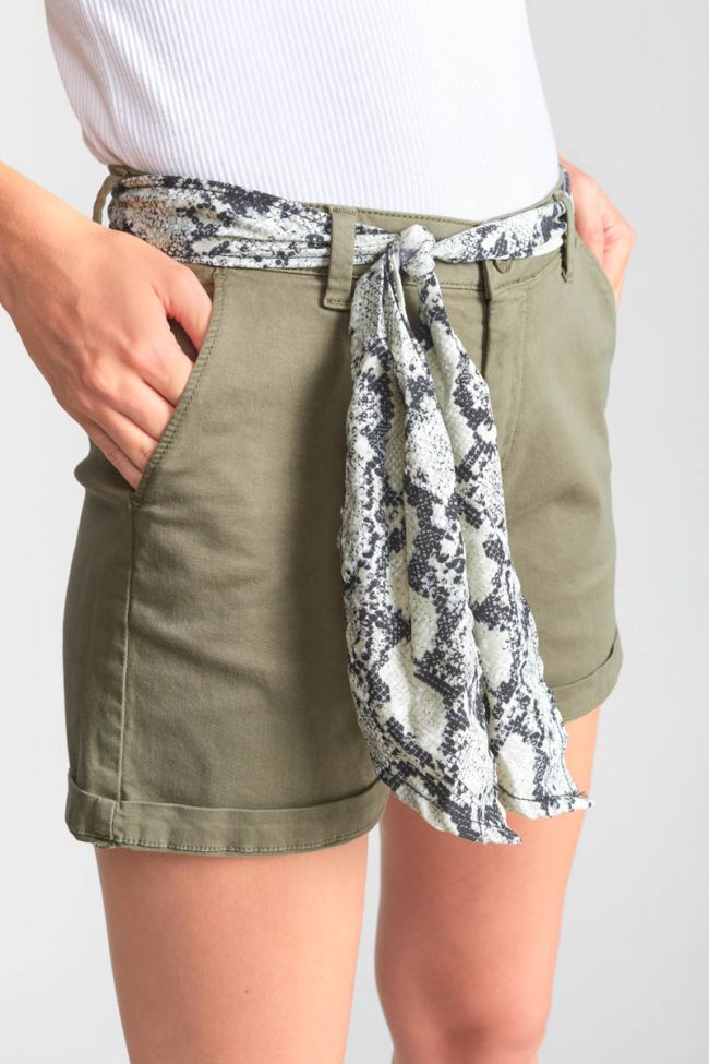 Lyvi Shorts